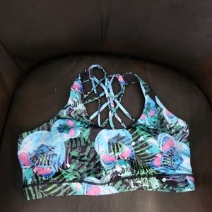 CVG Miami Skulls Bra